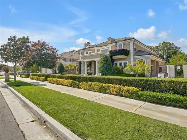 1229 Magnolia Court, Arcadia, CA 91006