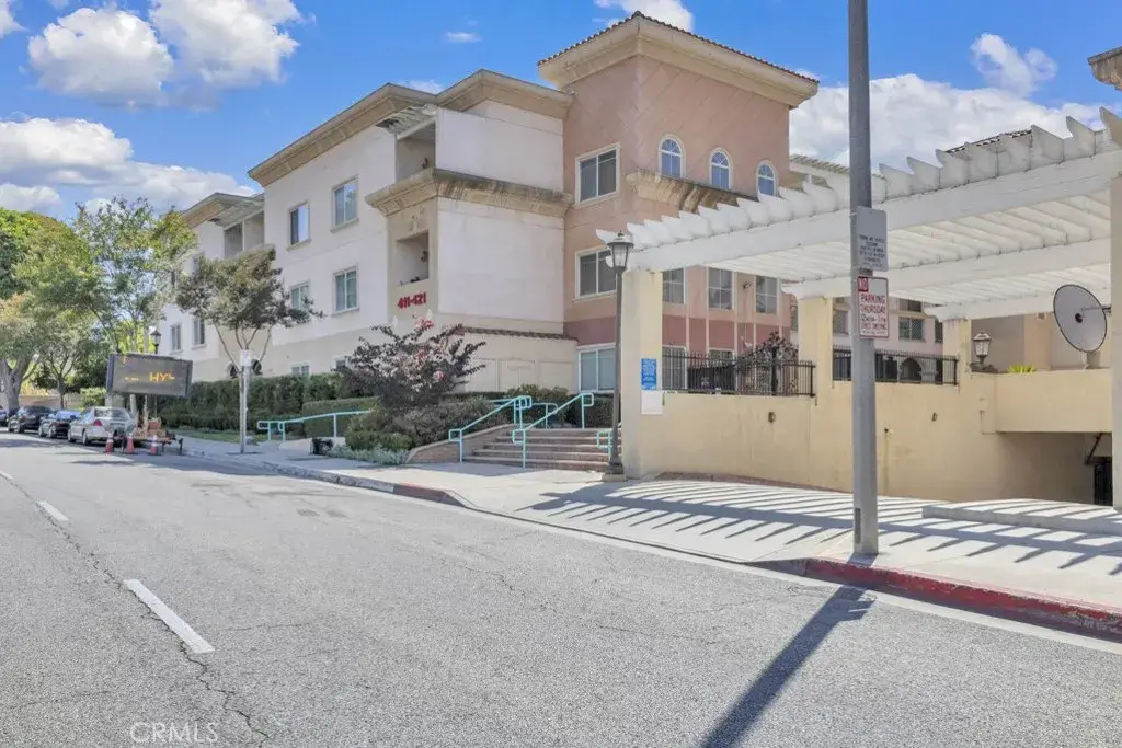 411 S Garfield Avenue #30, Monterey Park, CA 91754 - #1