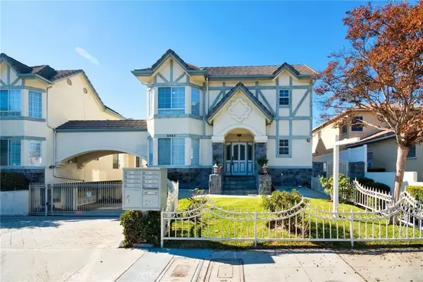 2427 S Baldwin #A, Arcadia, CA 91007