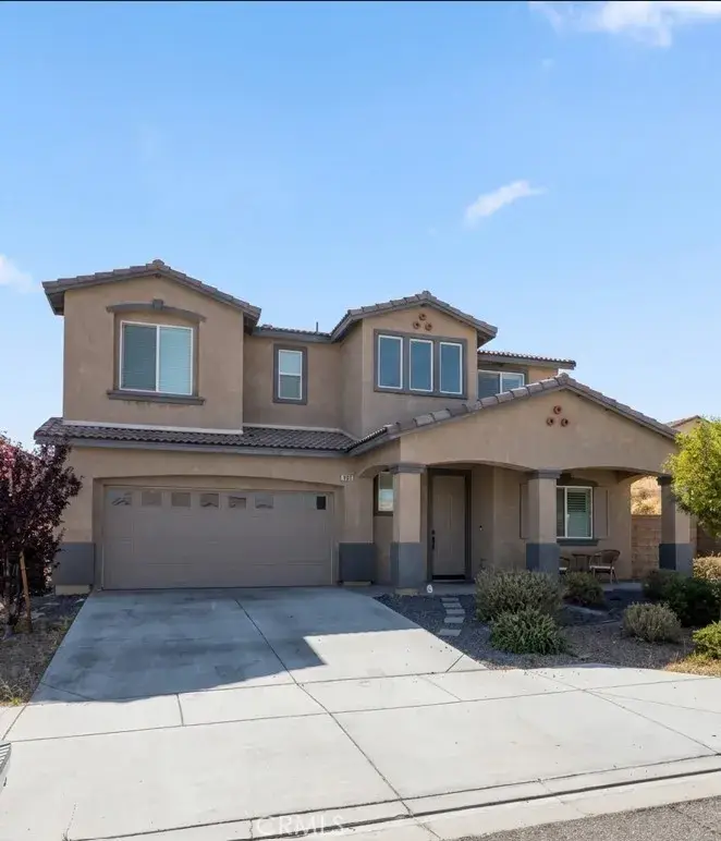 16137 Hamilton Court, Victorville, CA 92394 - #1