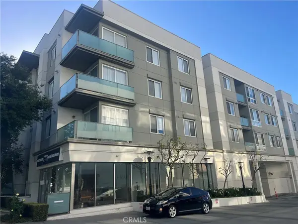 160 S Hudson #105, Pasadena, CA 91101