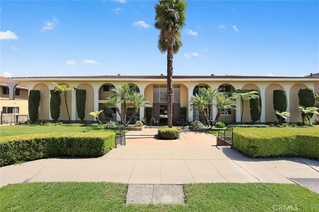 630 W Huntington Drive #216, Arcadia, CA 91007 - #1