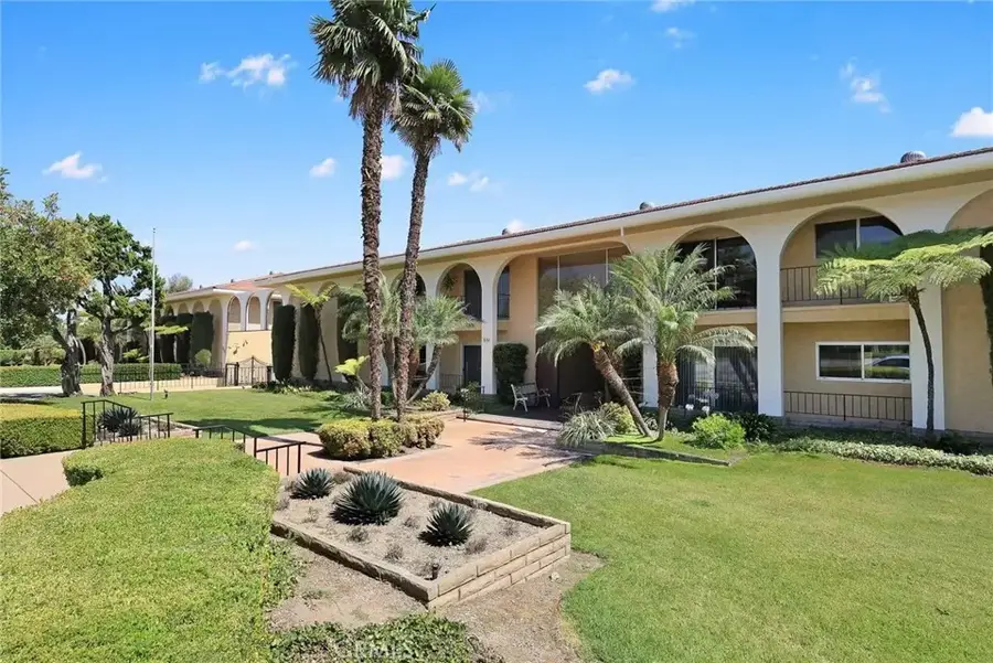 630 W Huntington Drive #216, Arcadia, CA 91007 - #2