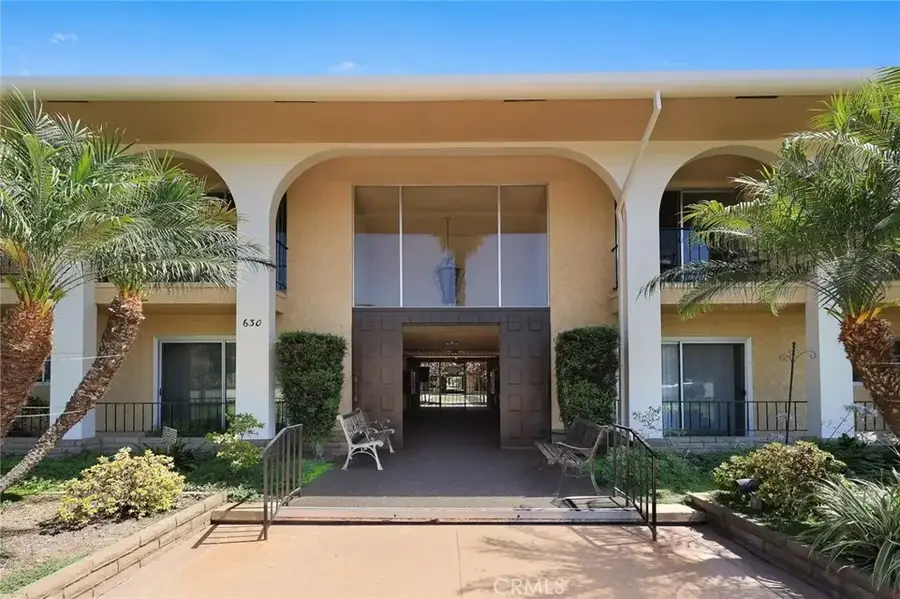 630 W Huntington Drive #216, Arcadia, CA 91007 - #3