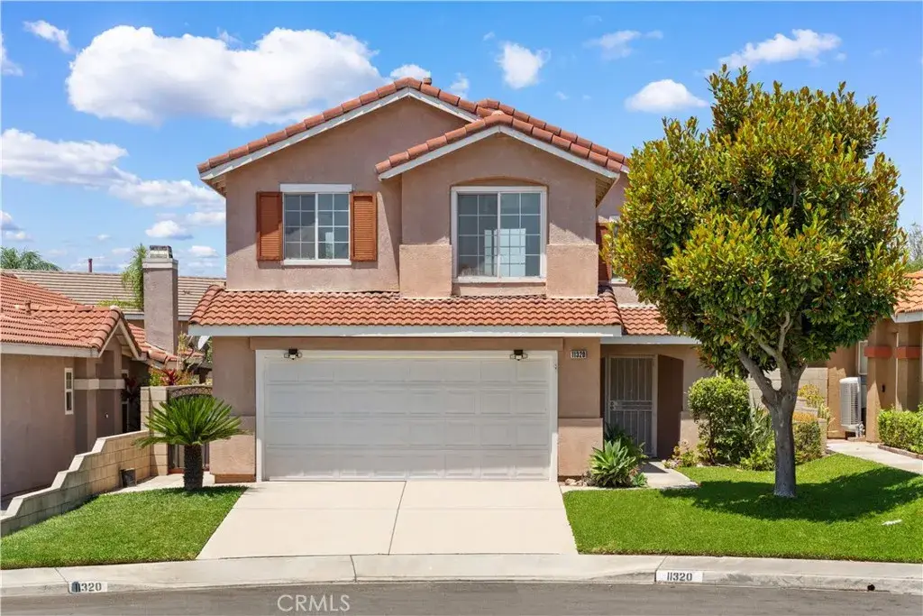 11320 Laureen Court, Fontana, CA 92337 - #1
