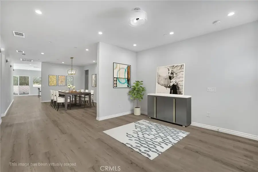 451 Hervey Avenue, Upland, CA 91786 - #2
