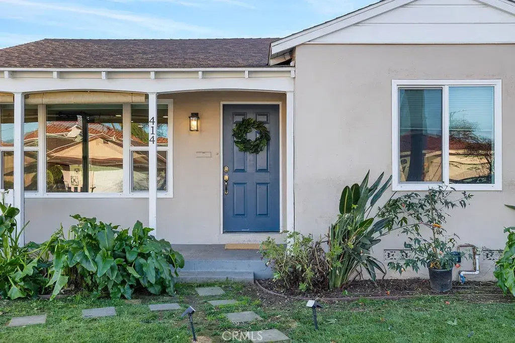 414 W Hampton, Monterey Park, CA 91754 - #1