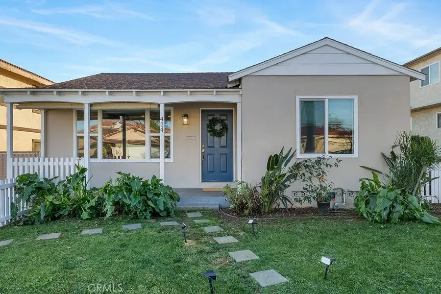 414 W Hampton, Monterey Park, CA 91754 - #2