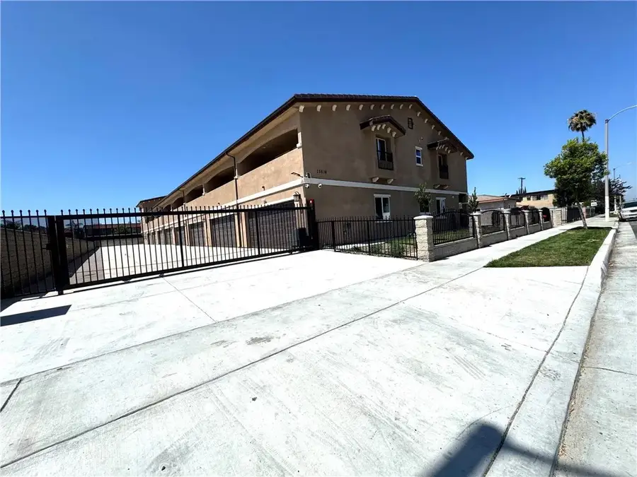 15616 Amar Road #C, La Puente, CA 91744 - #2