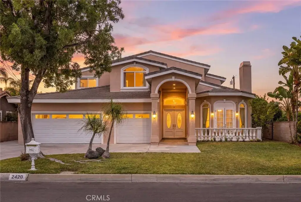 2420 Albert Way, Arcadia, CA 91007 - #1