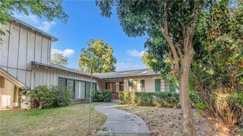 154 S Lima Street, Sierra Madre, CA 91024 - #1