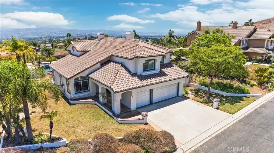 3285 Rim Road, Yorba Linda, CA 92886 - #3