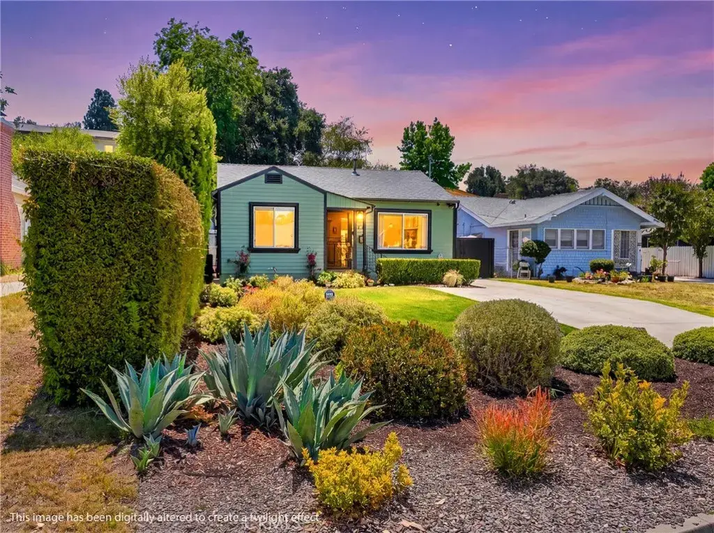 852 Chapman, Pasadena, CA 91103 - #1