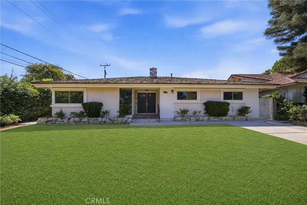 2031 Bella Vista Avenue, Arcadia, CA 91007 - #1