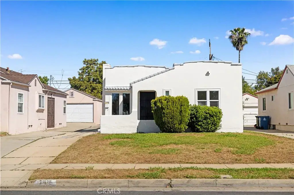 2925 W Shorb Street, Alhambra, CA 91803 - #1