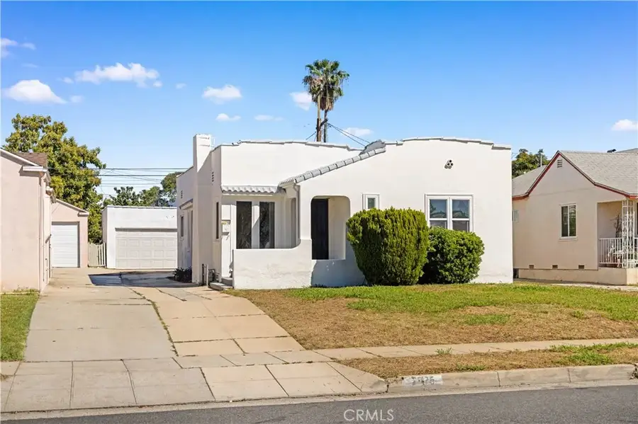 2925 W Shorb Street, Alhambra, CA 91803 - #2