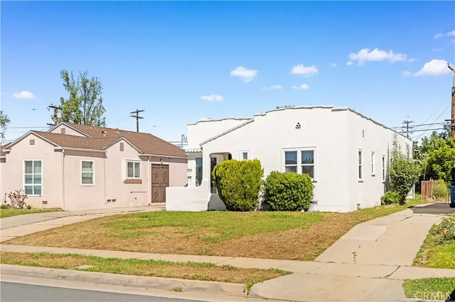 2925 W Shorb Street, Alhambra, CA 91803 - #3