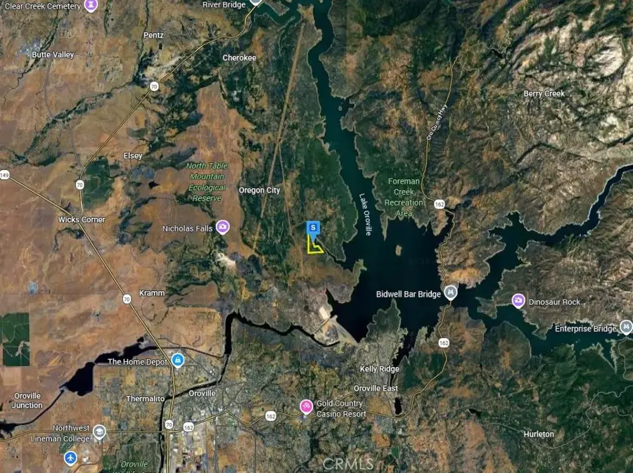 111 Potters Ravine Dr, Oroville, CA 95965 - #3