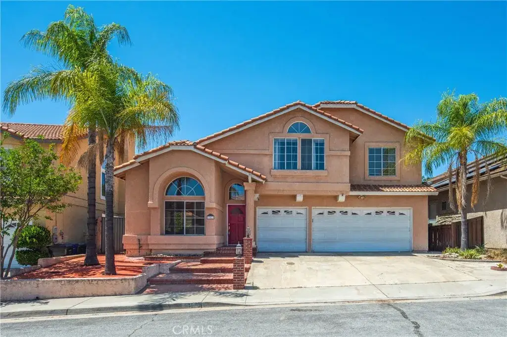 11573 Marcello, Rancho Cucamonga, CA 91701 - #1