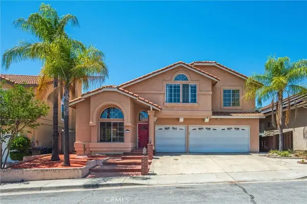 11573 Marcello, Rancho Cucamonga, CA 91701