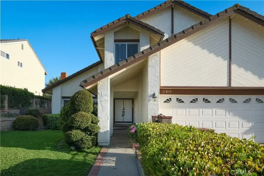11810 Pocasset Drive, Whittier, CA 90601 - #3