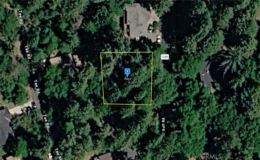 16313 Golf, Cobb, CA 95426 - #1