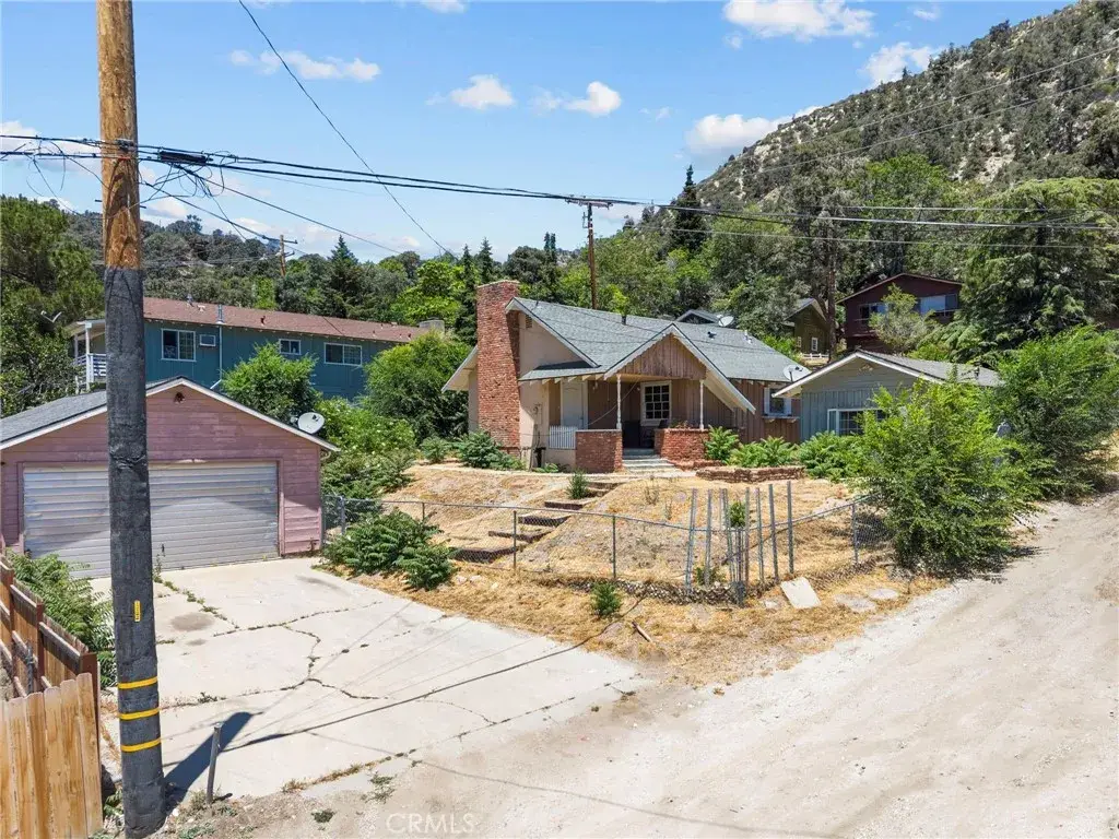 343 San Miguel, Frazier Park, CA 93225 - #1