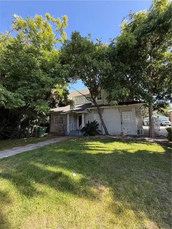 1188 W 28th, Los Angeles, CA 90007