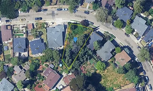 4751 Redding, Oakland, CA 94619