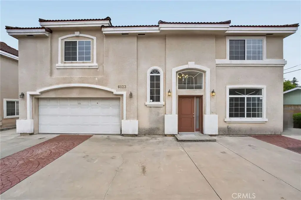 6123 Rosemead, Temple City, CA 91780 - #1