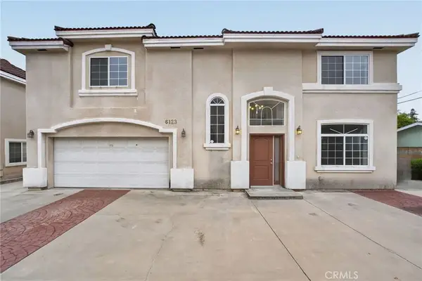 6123 Rosemead, Temple City, CA 91780