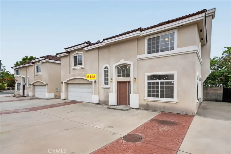 6123 Rosemead, Temple City, CA 91780 - #2