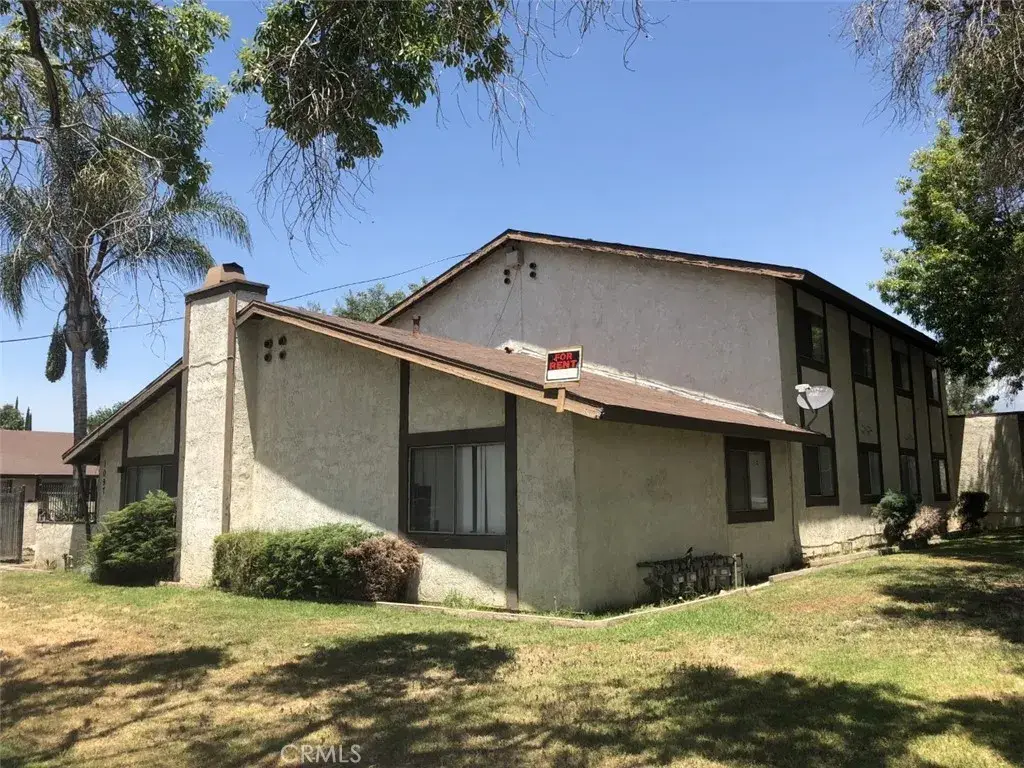 1097 Richland Street, Upland, CA 91786 - #1