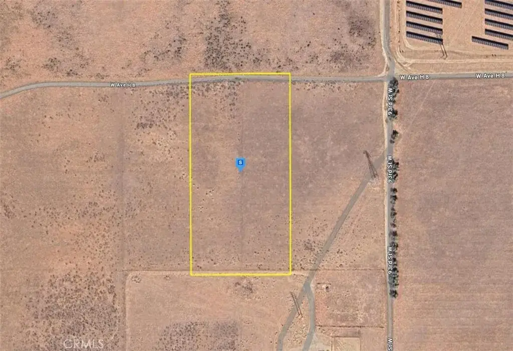111 W Ave H 8, Lancaster, CA 93536 - #1