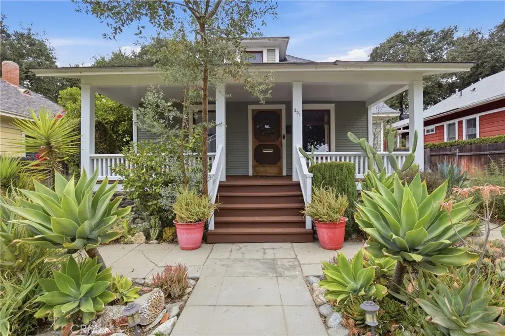 231 E Lemon, Monrovia, CA 91016 - #1