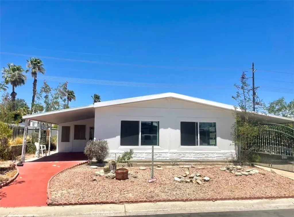 33900 Westchester, Thousand Palms, CA 92276 - #1