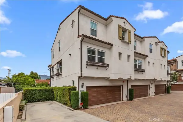 436 W Duarte Road #A, Monrovia, CA 91016