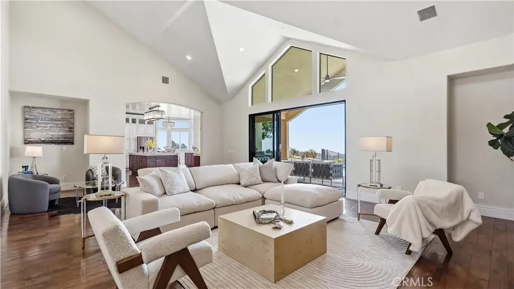 417 Long Canyon, Bradbury, CA 91008 - #1