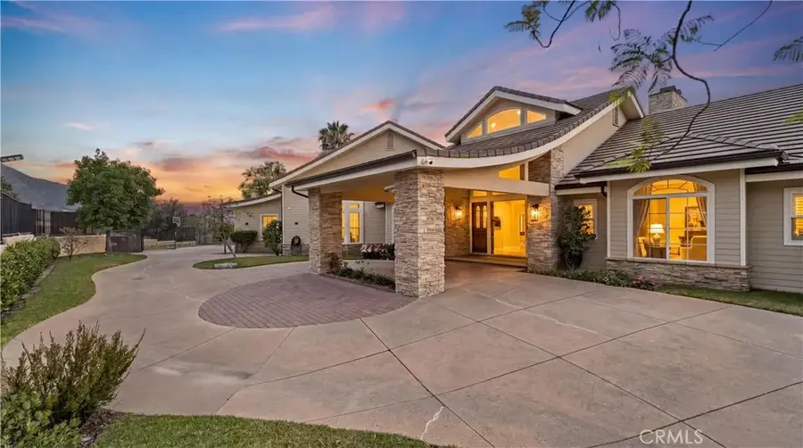 417 Long Canyon, Bradbury, CA 91008 - #2