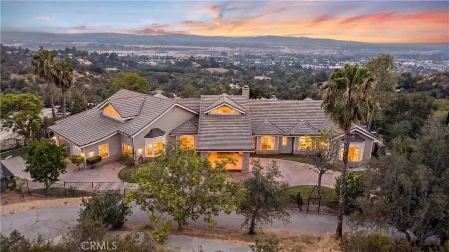 417 Long Canyon, Bradbury, CA 91008 - #3