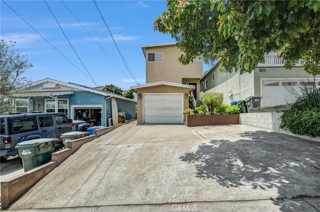 1606 Armour, Redondo Beach, CA 90278 - #1