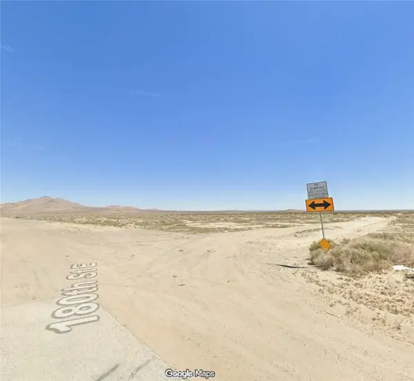180 E St E, Palmdale, CA 93591