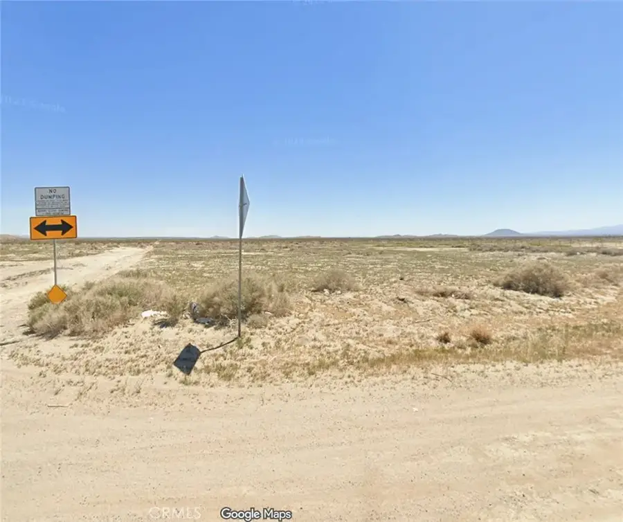 180 E St E, Palmdale, CA 93591 - #2