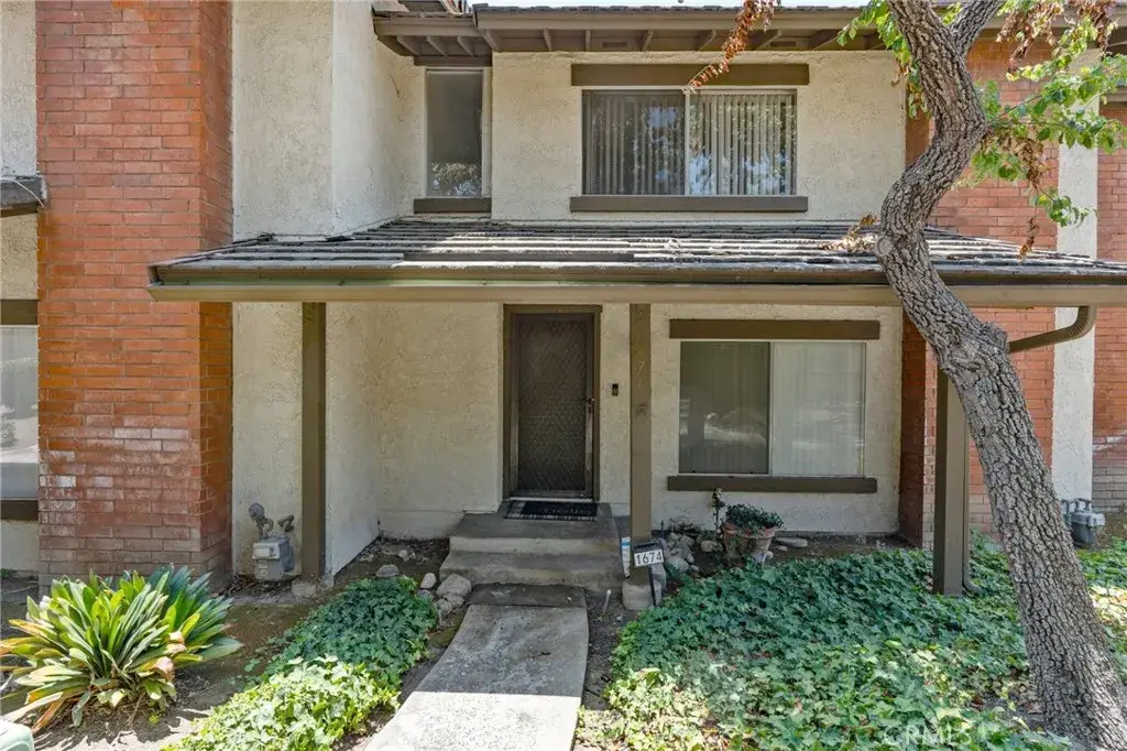 1674 Aspen Village Way, West Covina, CA 91791 - #1