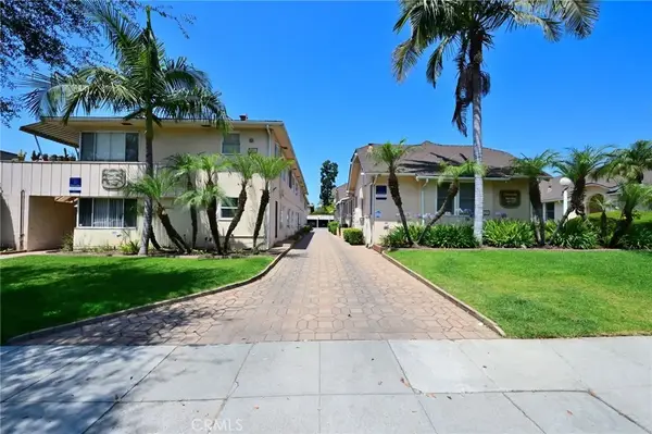529-541 S El Molino Street, Pasadena, CA 91101