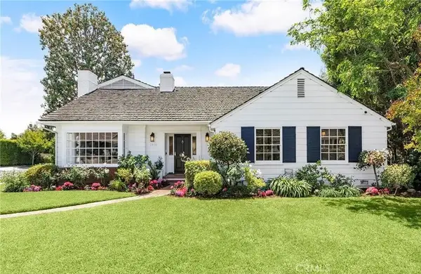 2850 Canterbury, San Marino, CA 91108