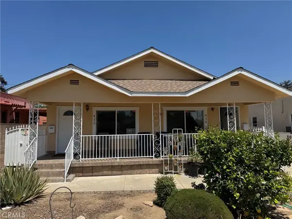 412 S Meridian, Alhambra, CA 91801