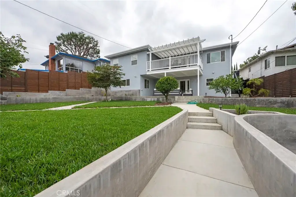 3420 Verdugo Vista Terrace, Los Angeles, CA 90065 - #1