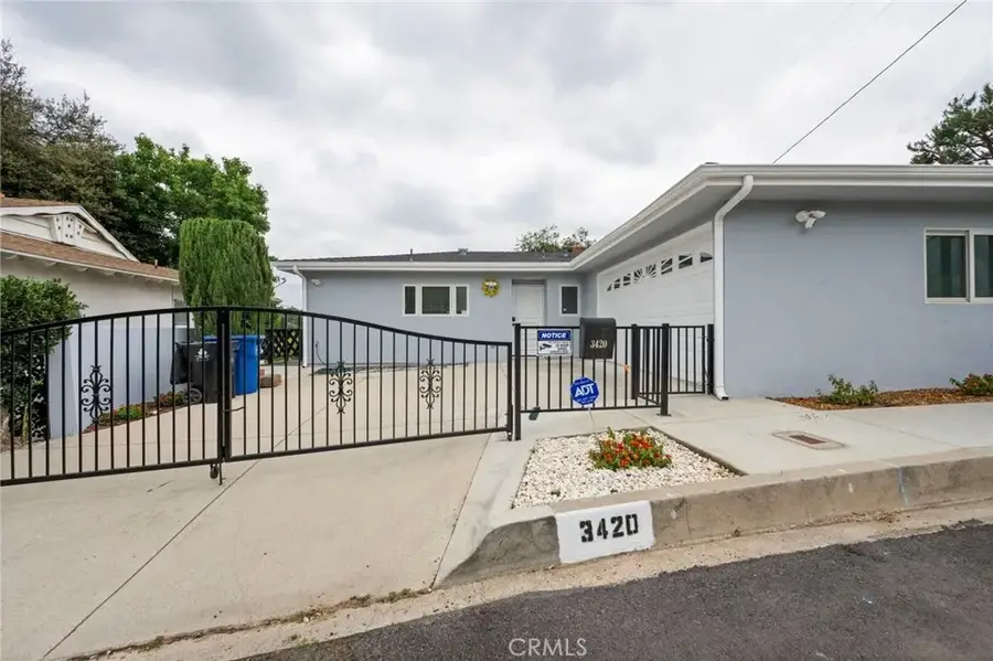 3420 Verdugo Vista Terrace, Los Angeles, CA 90065 - #2