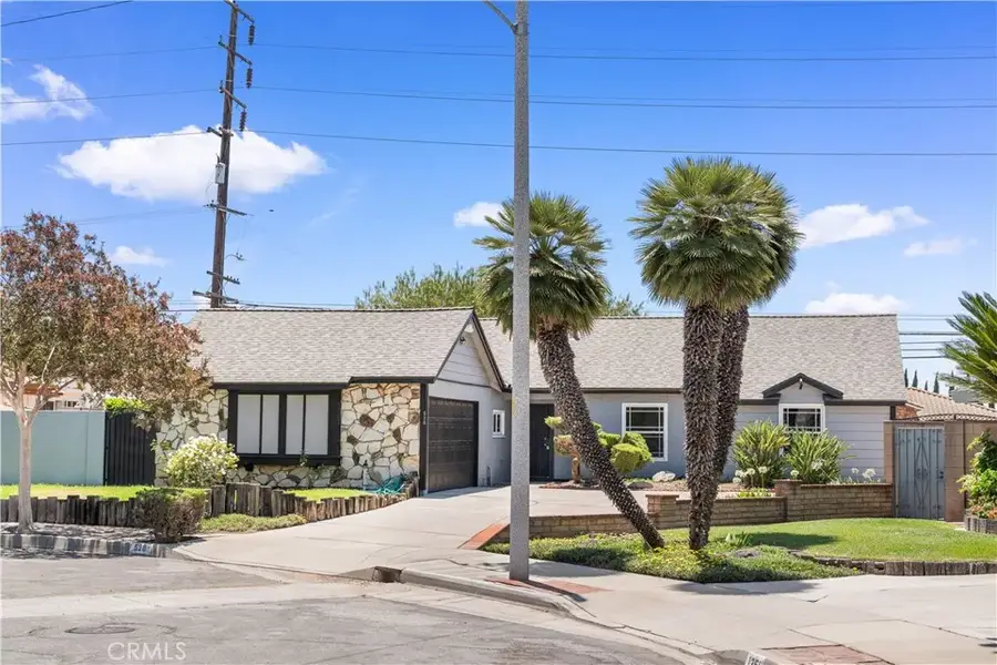 528 Essex, Glendora, CA 91740 - #3